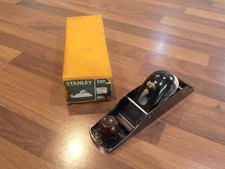 Vintage Stanley No 130 Double