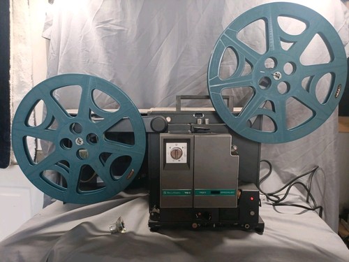 Bell howell tqii - tqii, 1655