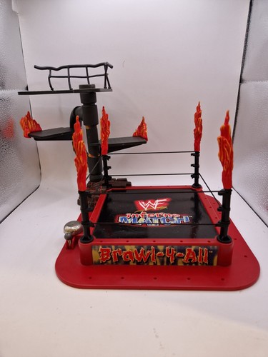 1997 wwf jakks pacific - 1997,