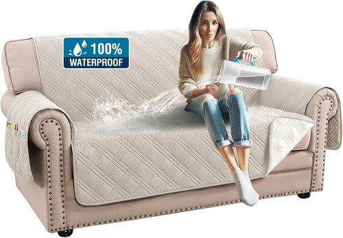Seater sofa cover waterproof - cover,