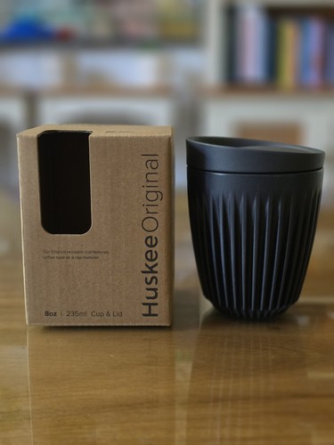 Huskee original reusable - original,