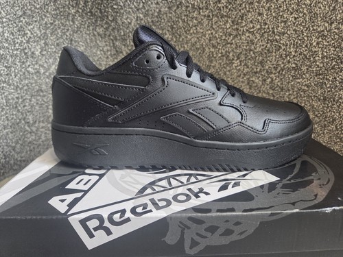 Reebok atr chill black - reebok, low