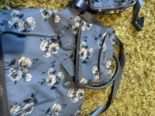 Cath Kidston Bag/ Lunch Box