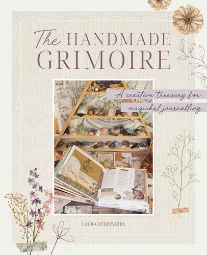 The handmade grimoire - the,