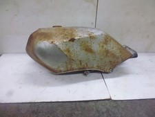 Yamaha RD125LC RD125 LC petrol