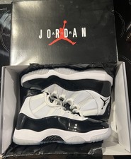 Jordan 11 Concord Uk Size 8