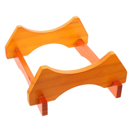 Wine barrel stand - wine, rustic