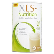 XLS Nutrition Healthy Weight