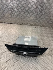 2010 RENAULT LAGUNA STEREO RADIO CD PLAYER HEAD UNIT 281150017R #2