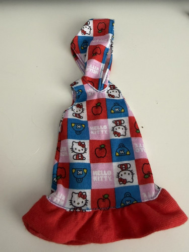 Barbie doll clothes hello - doll,