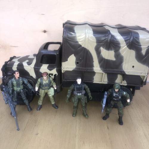 Chap mai army - chap, 2008