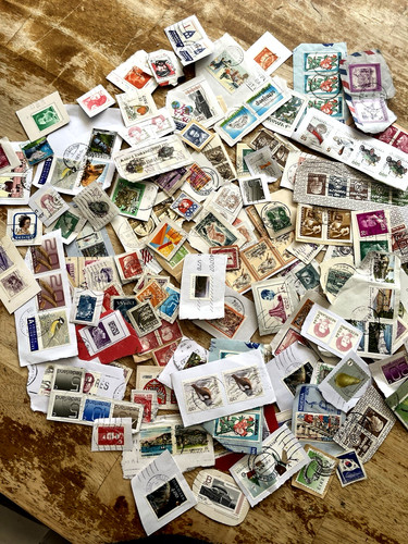 A12 world mixture - a12,