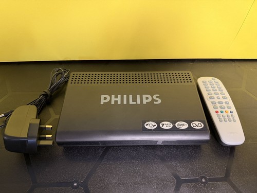 Philips dtr210 digital - philips,