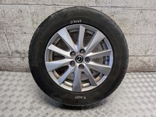 MAZDA CX-5 MK1 KE 2016 17"