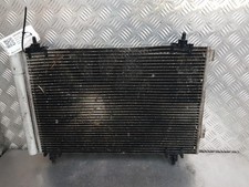 CITROEN BERLINGO AC CONDENSER RADIATOR 9682531580 1.6L DIESEL MK2 2013