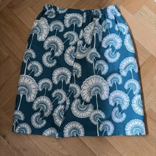 Microfibre Towel Wrap Blue