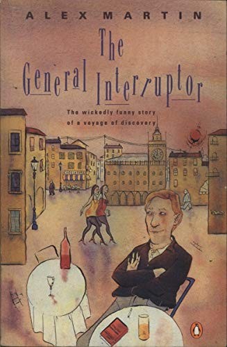 The general interruptor alex - the, interruptor-alex