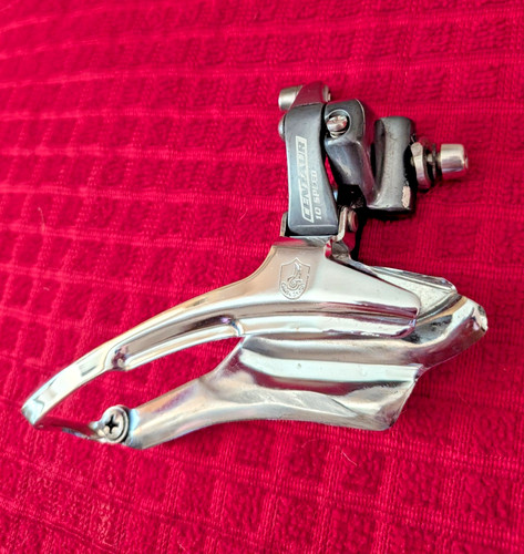 Campagnolo centaur speed - centaur, 10