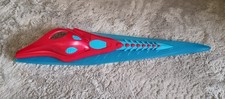 Power Rangers Sword Movie Red