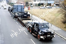 Thh truck photos scammell - -,