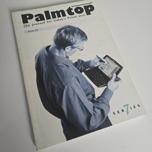 Palmtop sept 1999 journal - 1999,
