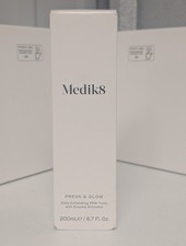 Medik8 Press & Glow Daily