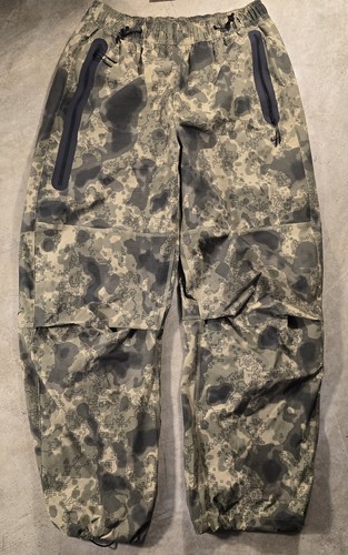 Nike tech dri fit - nike, camo