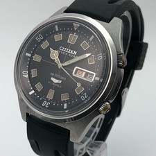 OH serviced, Vintage 1968