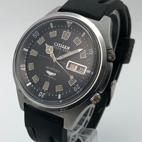 Serviced vintage 1968 - serviced,,