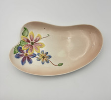 Shorter & Son Kidney Shaped