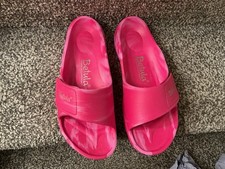 Ladies Size Uk 7 Birkenstock