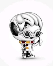 Pandora X Harry Potter, Harry