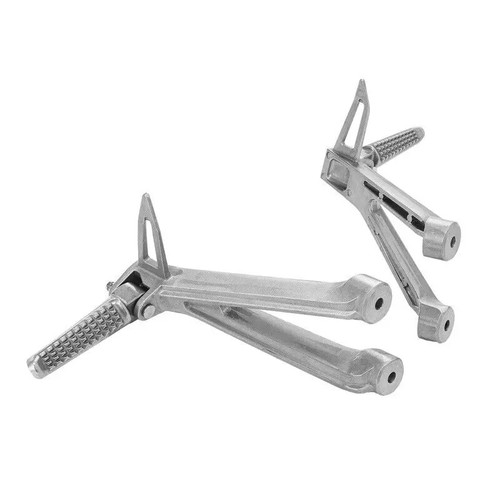 Passenger footrest foot peg - passenger,