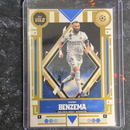 Topps uefa champions - topps, league