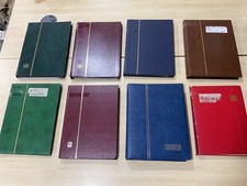 Stock book some world - x,