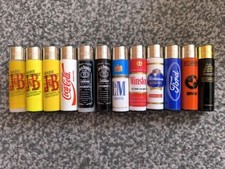 Clipper Lighters Rare