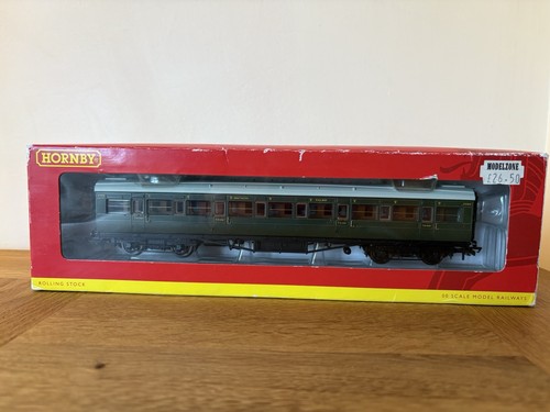 Hornby maunsell 3rd - 00, sr
