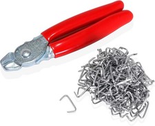 Tamwell Hog Ring Pliers with