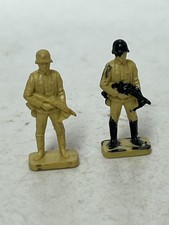 Airfix German Soldier x2