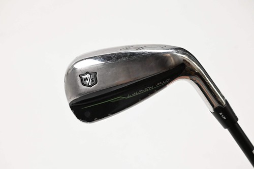 Wilson staff launch pad - staff,