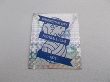 STICKER   Panini Football