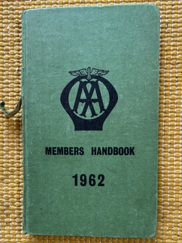Northern ireland 1962 - aa,