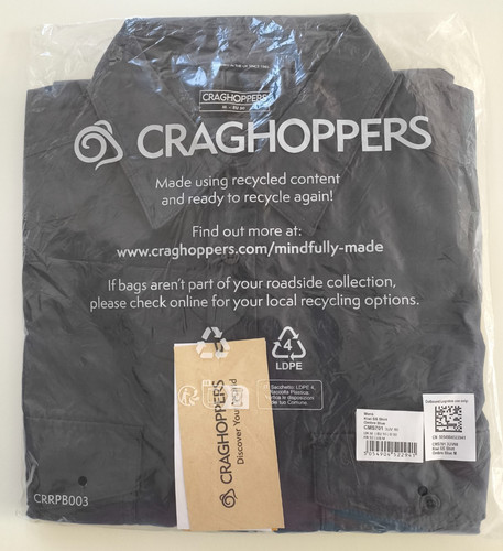Craghoppers mens kiwi - mens,