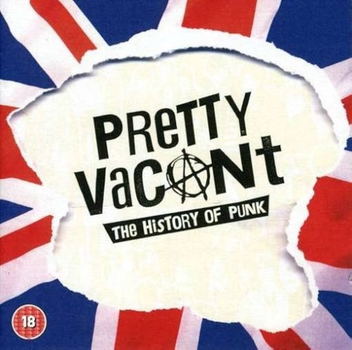 History punk sex - punk, (cd