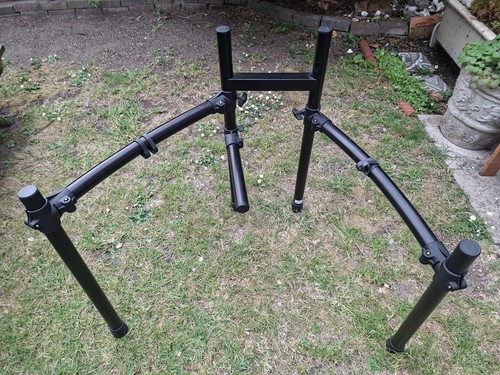 Roland rack frame for - rack,