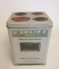 RINGTONS - COACH - BISCUIT TIN - 23x13x13 cm