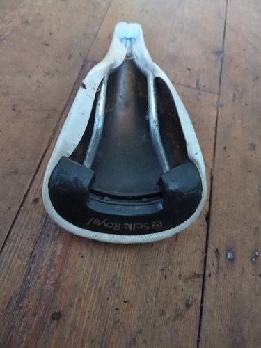 Selle royal vintage retro - selle, mtb
