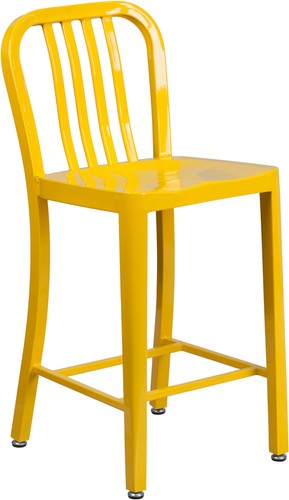 High industrial style - 24'',