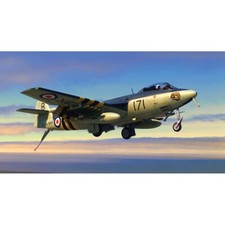 Trumpeter 2826 Hawker Sea Hawk