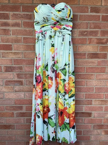 Boutique occasion dress - boutique,